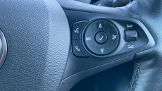 Vauxhall Corsa 100kW Elite Nav Premium 50kWh 5dr Auto [7.4kWCh] Electric Hatchback